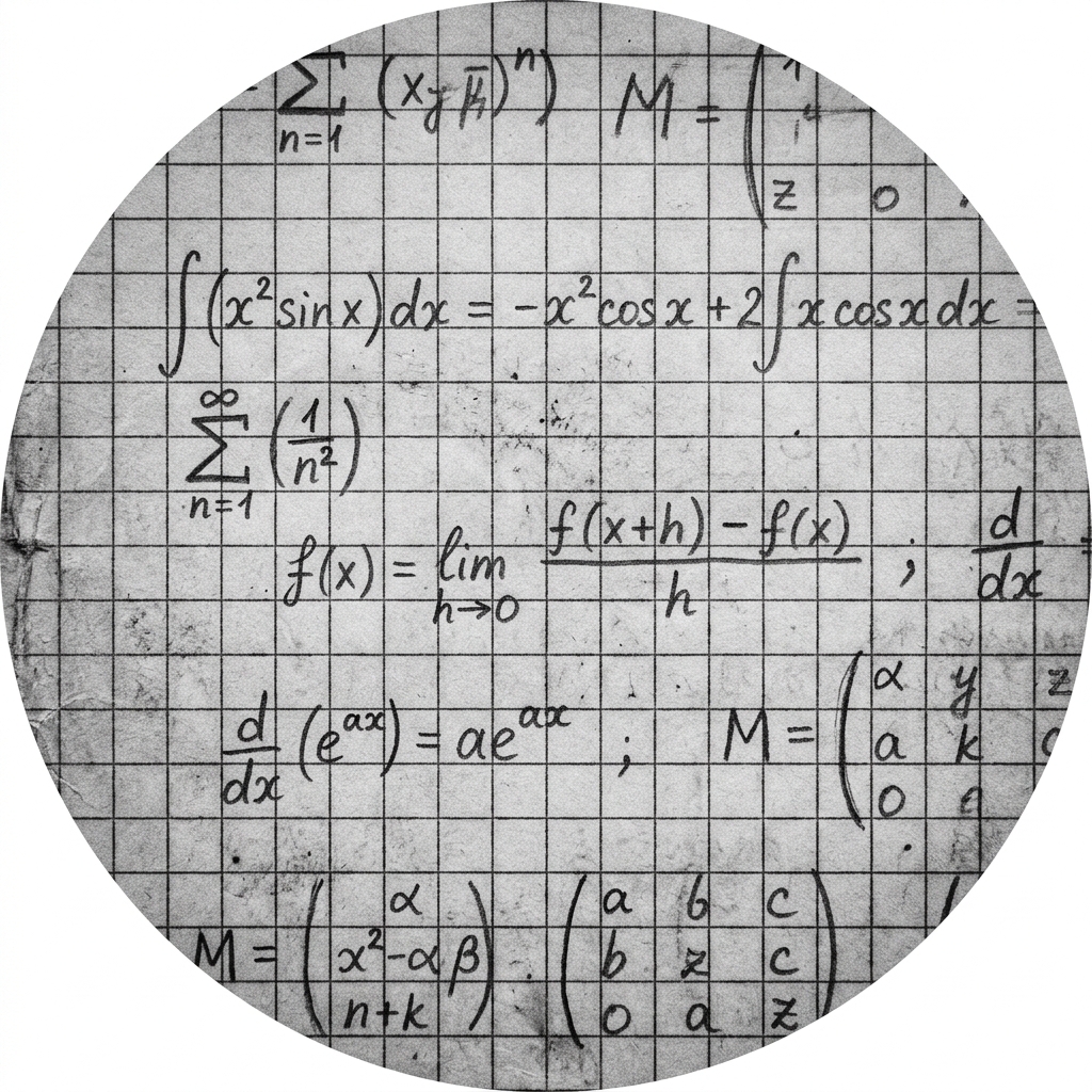Math
